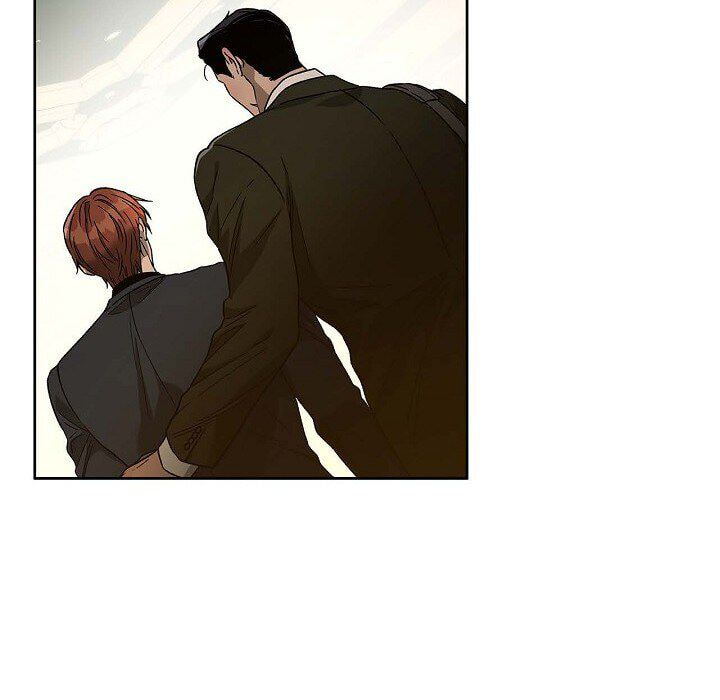 Read Hard-Boiled Love chapter 95 image 12 on Lezhin
