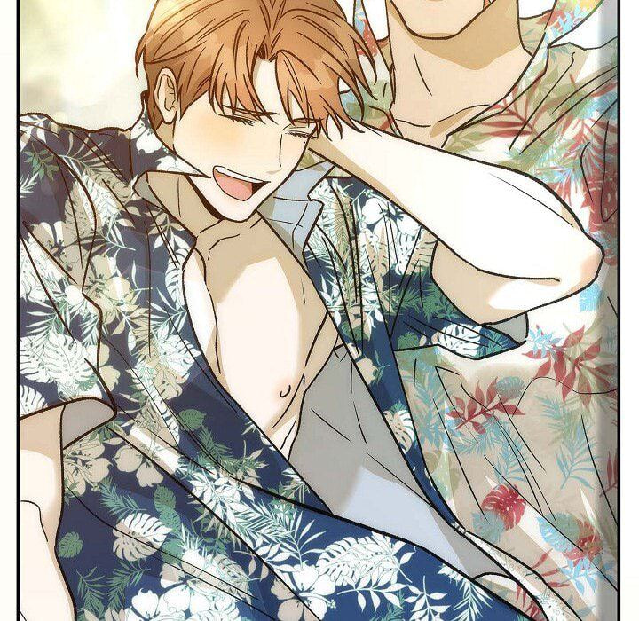 Read Hard-Boiled Love chapter 95 image 125 on Lezhin