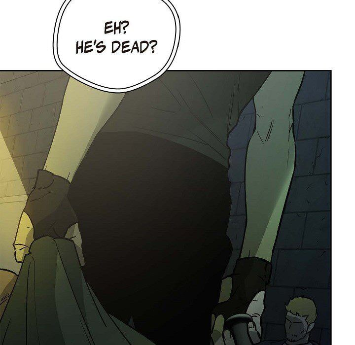 Read Hard-Boiled Love chapter 95 image 134 on Lezhin