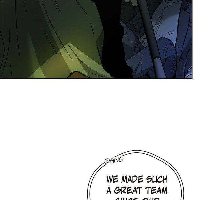 Read Hard-Boiled Love chapter 95 image 135 on Lezhin