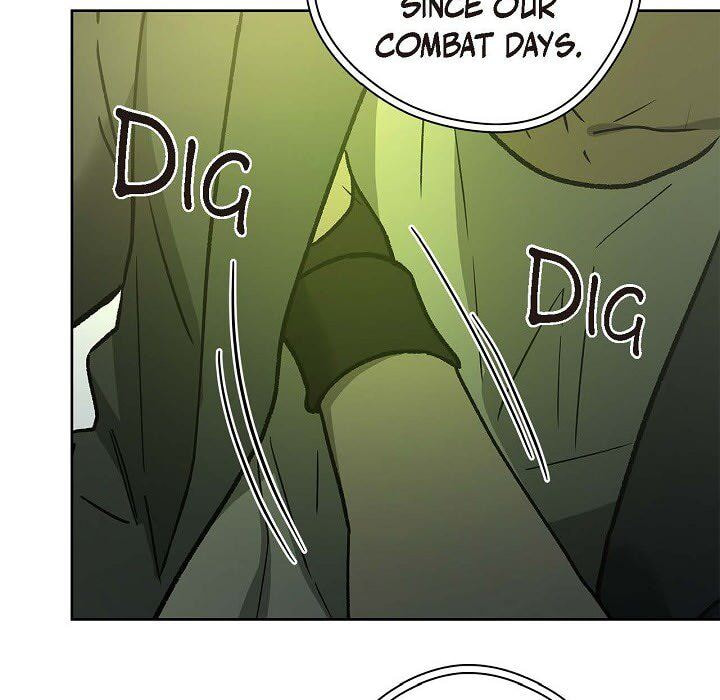Read Hard-Boiled Love chapter 95 image 136 on Lezhin