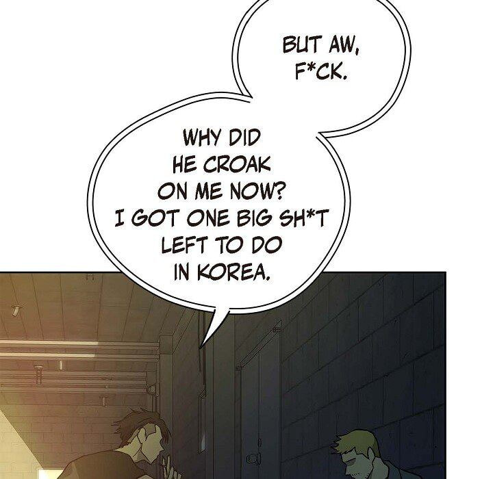 Read Hard-Boiled Love chapter 95 image 137 on Lezhin