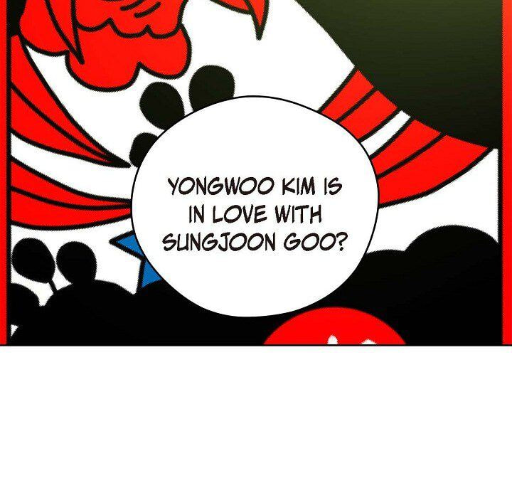 Read Hard-Boiled Love chapter 95 image 15 on Lezhin