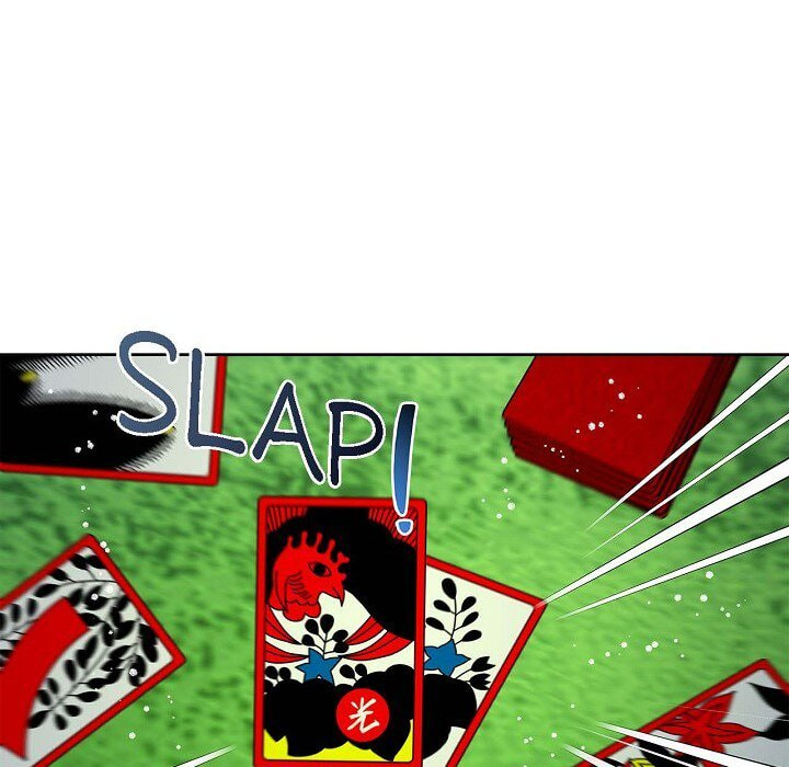 Read Hard-Boiled Love chapter 95 image 16 on Lezhin