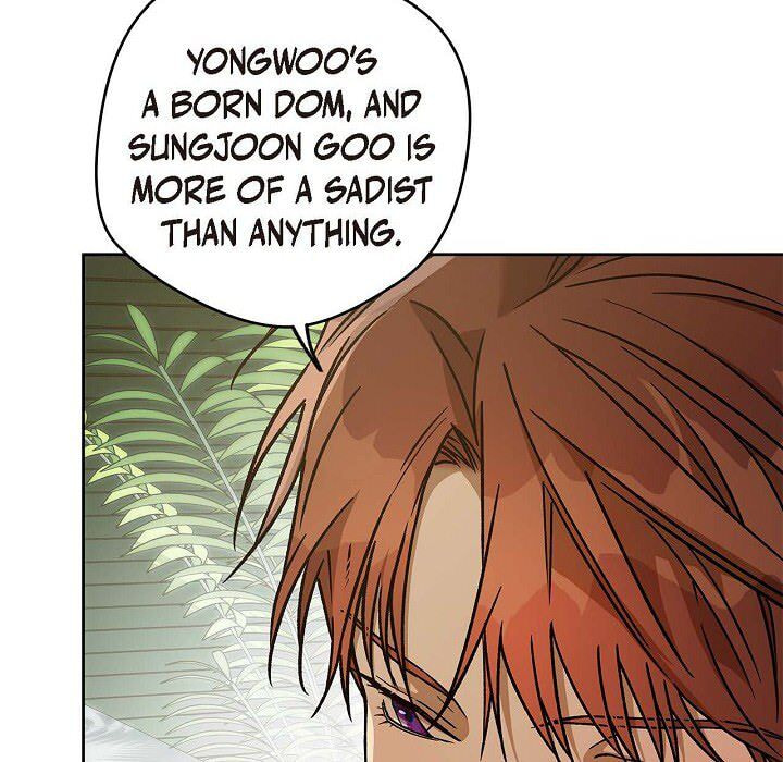 Read Hard-Boiled Love chapter 95 image 18 on Lezhin