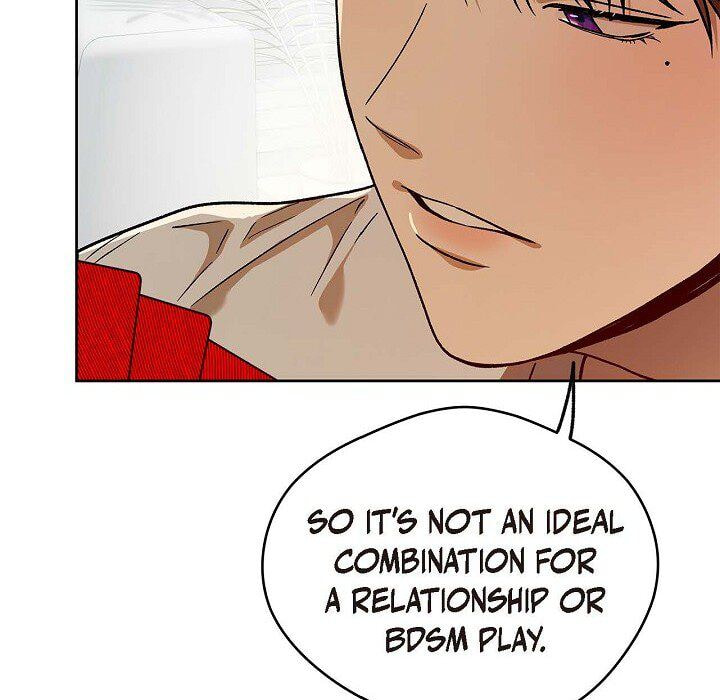Read Hard-Boiled Love chapter 95 image 19 on Lezhin