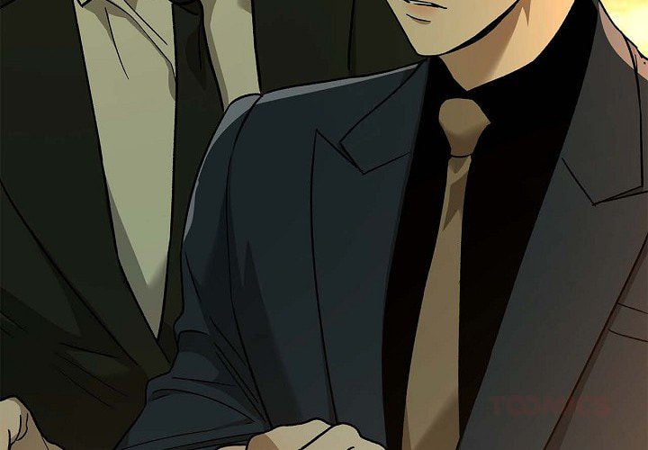 Read Hard-Boiled Love chapter 95 image 2 on Lezhin