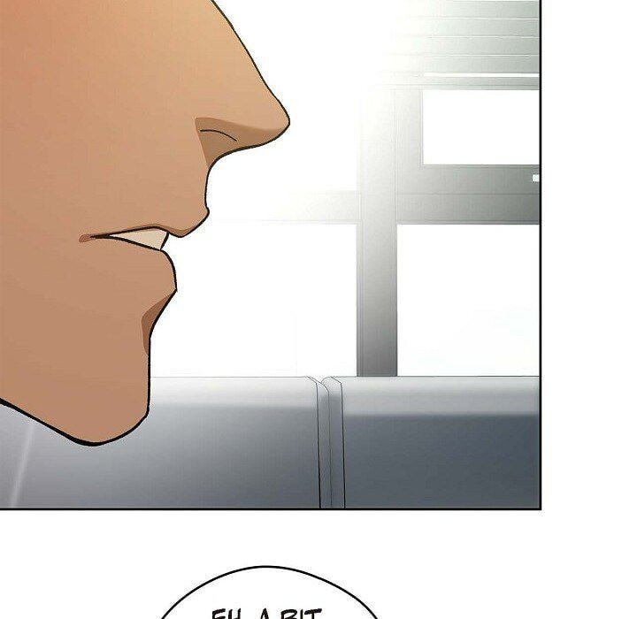 Read Hard-Boiled Love chapter 95 image 21 on Lezhin