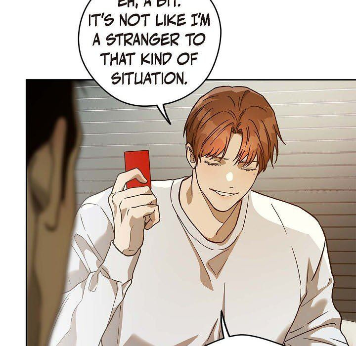 Read Hard-Boiled Love chapter 95 image 22 on Lezhin