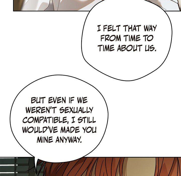 Read Hard-Boiled Love chapter 95 image 23 on Lezhin