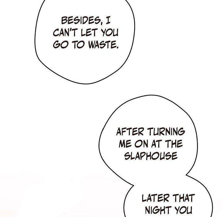 Read Hard-Boiled Love chapter 95 image 25 on Lezhin