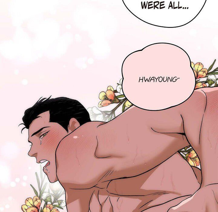 Read Hard-Boiled Love chapter 95 image 26 on Lezhin