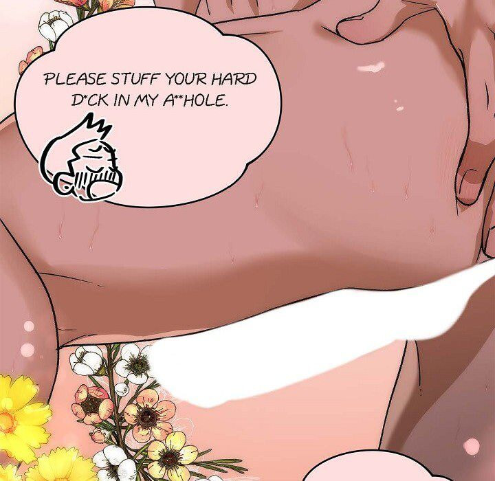 Read Hard-Boiled Love chapter 95 image 27 on Lezhin