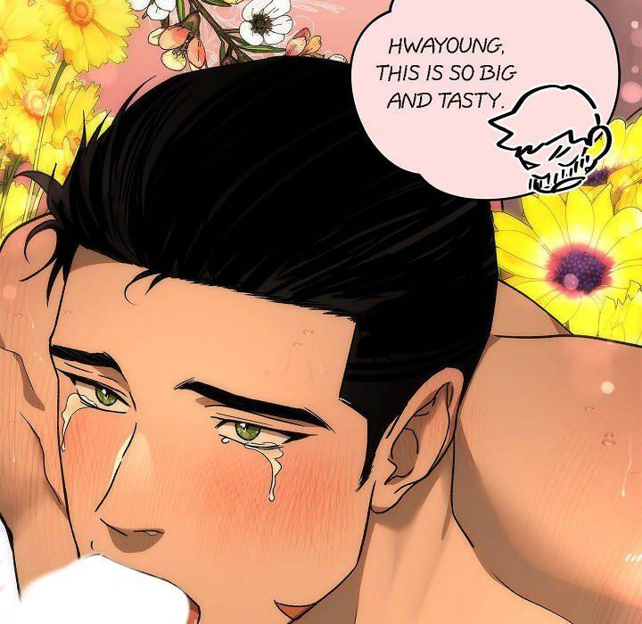 Read Hard-Boiled Love chapter 95 image 28 on Lezhin