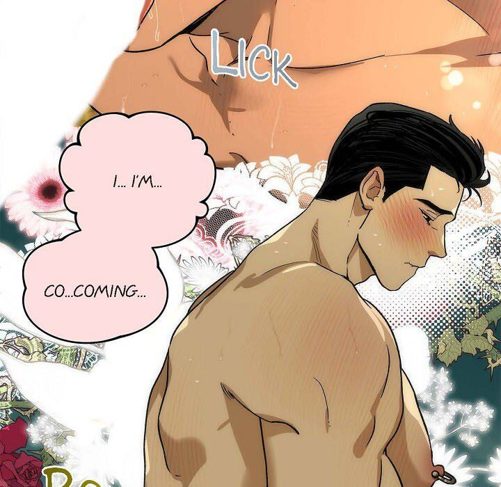 Read Hard-Boiled Love chapter 95 image 29 on Lezhin