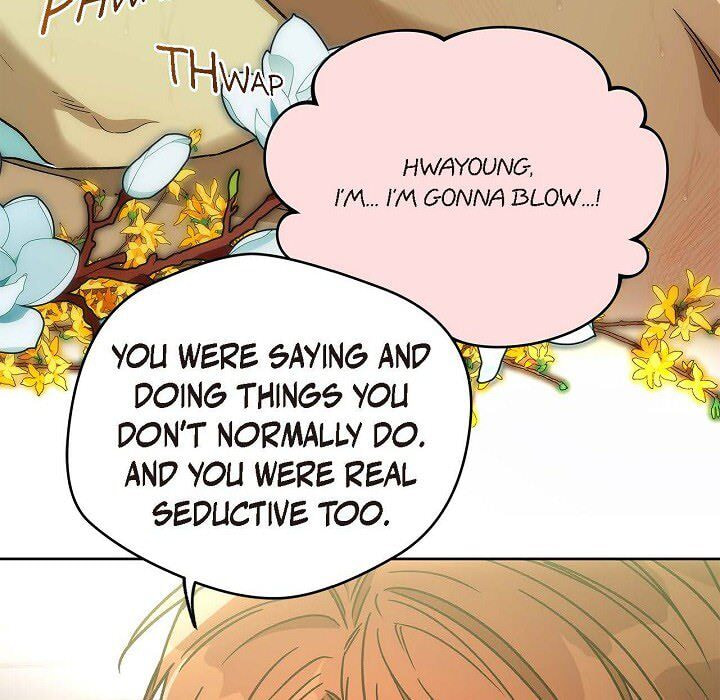 Read Hard-Boiled Love chapter 95 image 31 on Lezhin