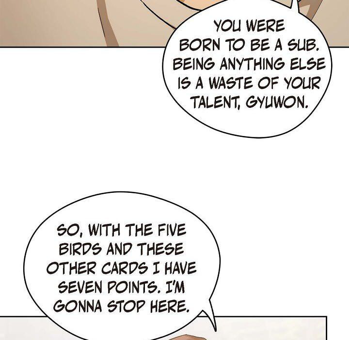 Read Hard-Boiled Love chapter 95 image 33 on Lezhin