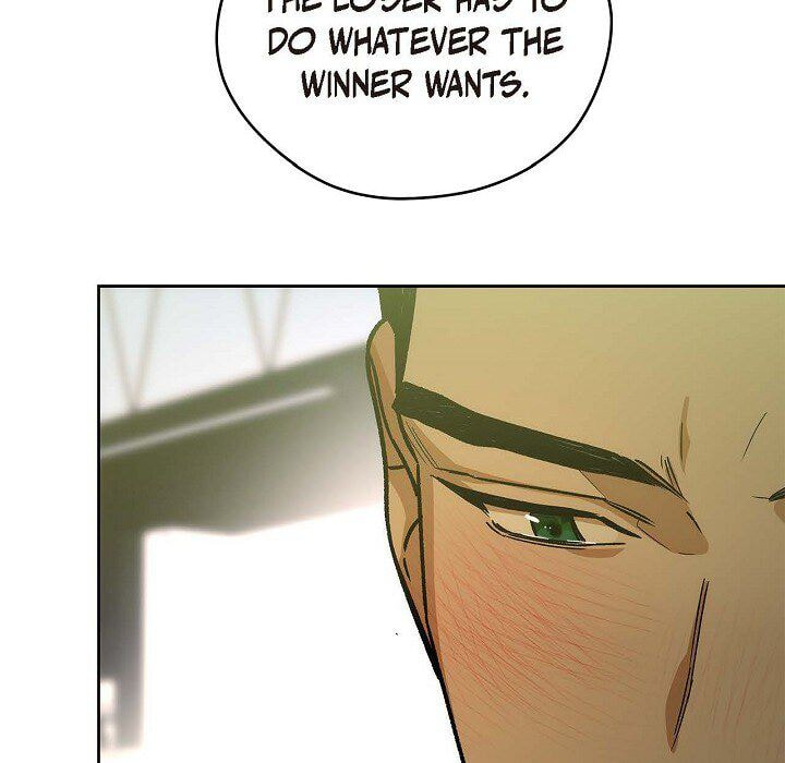 Read Hard-Boiled Love chapter 95 image 35 on Lezhin