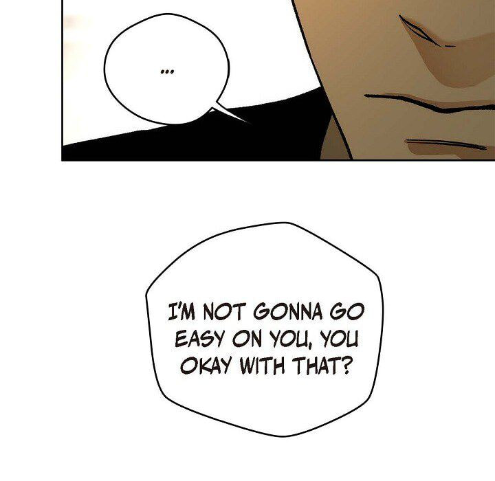 Read Hard-Boiled Love chapter 95 image 36 on Lezhin