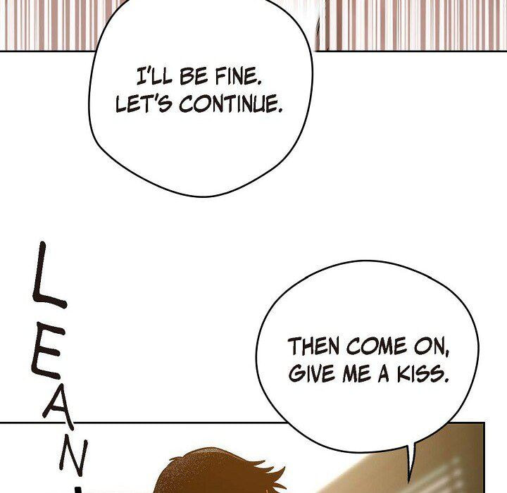 Read Hard-Boiled Love chapter 95 image 39 on Lezhin