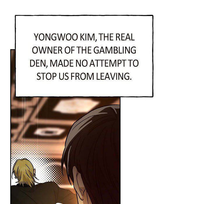 Read Hard-Boiled Love chapter 95 image 4 on Lezhin