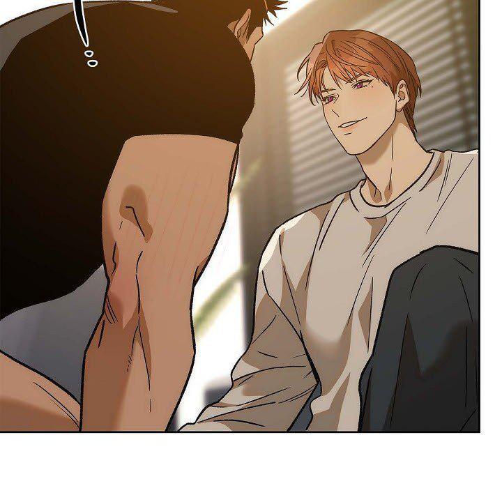 Read Hard-Boiled Love chapter 95 image 40 on Lezhin