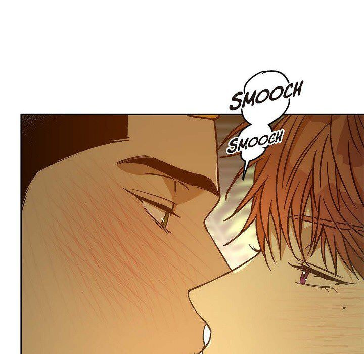 Read Hard-Boiled Love chapter 95 image 41 on Lezhin