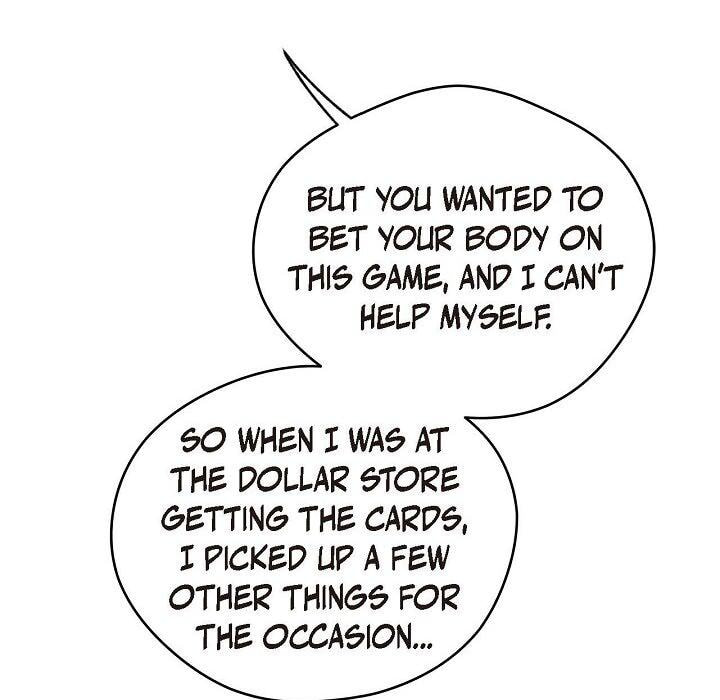 Read Hard-Boiled Love chapter 95 image 47 on Lezhin