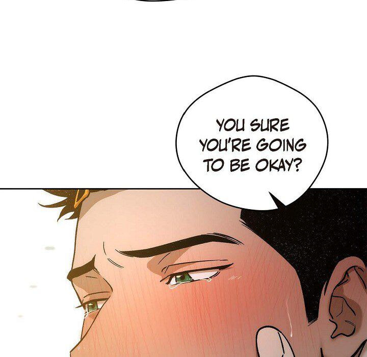 Read Hard-Boiled Love chapter 95 image 48 on Lezhin
