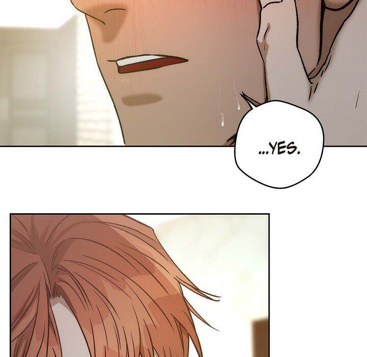 Read Hard-Boiled Love chapter 95 image 49 on Lezhin
