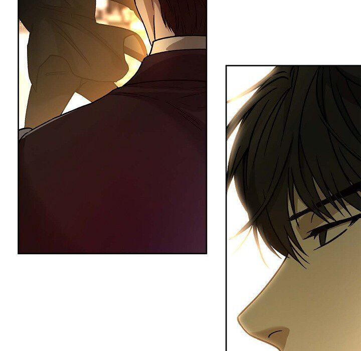 Read Hard-Boiled Love chapter 95 image 5 on Lezhin