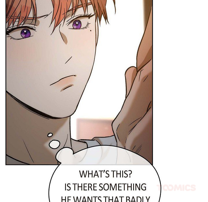 Read Hard-Boiled Love chapter 95 image 50 on Lezhin