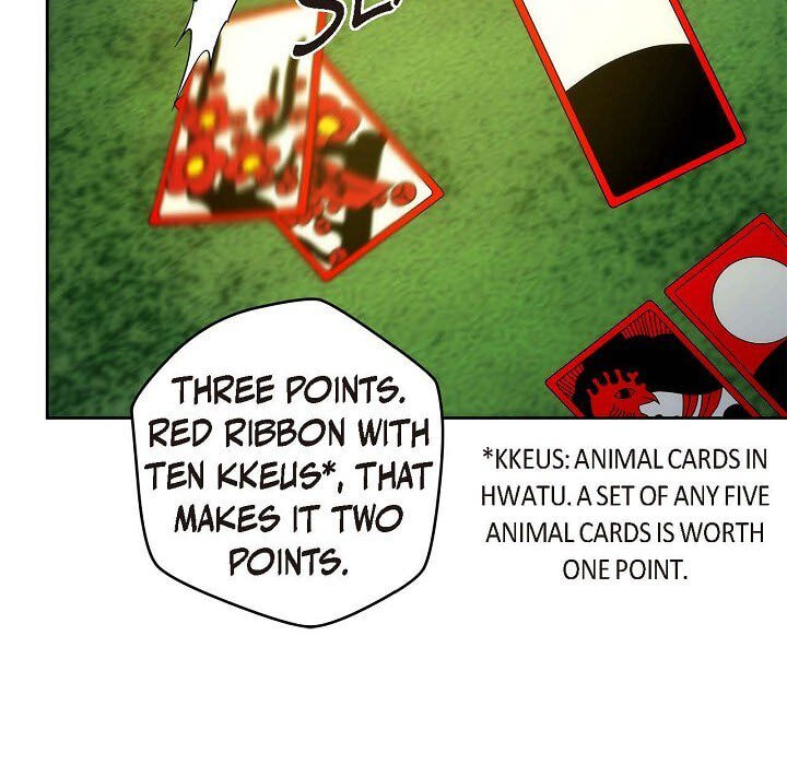 Read Hard-Boiled Love chapter 95 image 53 on Lezhin