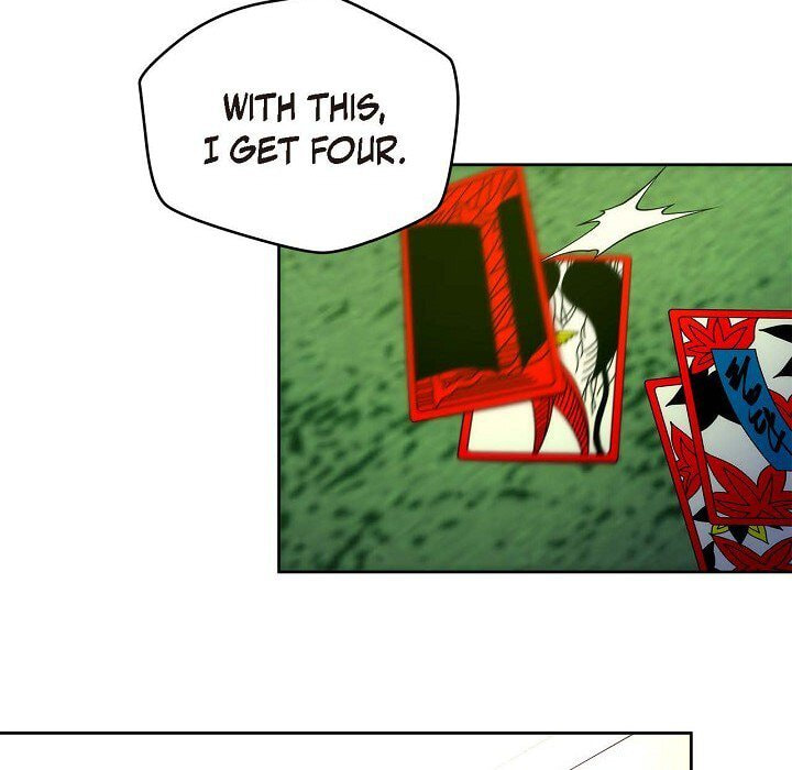 Read Hard-Boiled Love chapter 95 image 57 on Lezhin