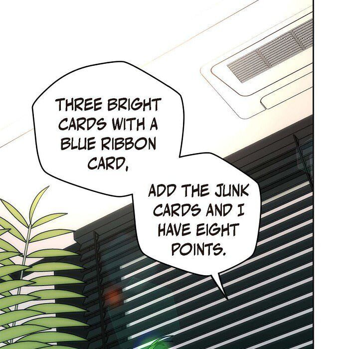 Read Hard-Boiled Love chapter 95 image 58 on Lezhin