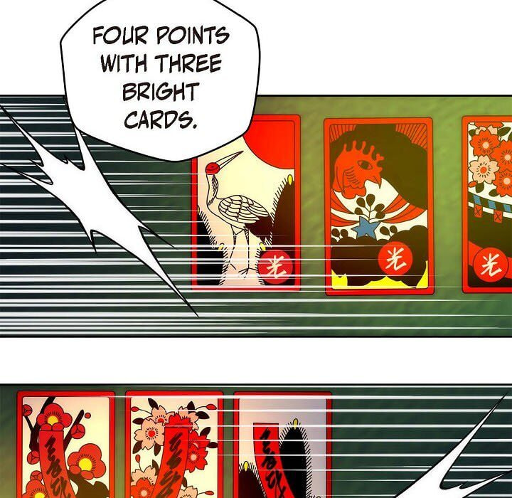 Read Hard-Boiled Love chapter 95 image 62 on Lezhin