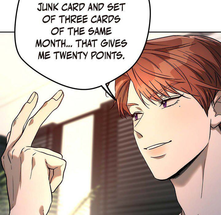 Read Hard-Boiled Love chapter 95 image 64 on Lezhin