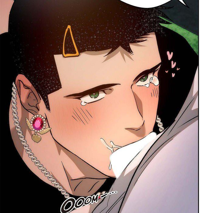 Read Hard-Boiled Love chapter 95 image 66 on Lezhin