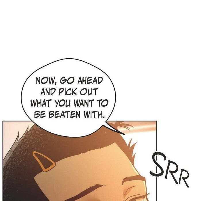Read Hard-Boiled Love chapter 95 image 72 on Lezhin