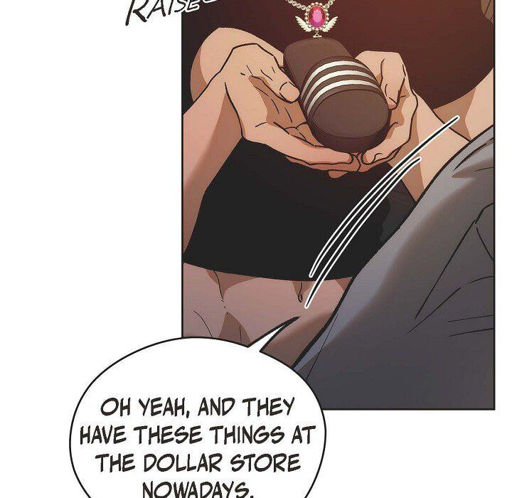 Read Hard-Boiled Love chapter 95 image 76 on Lezhin