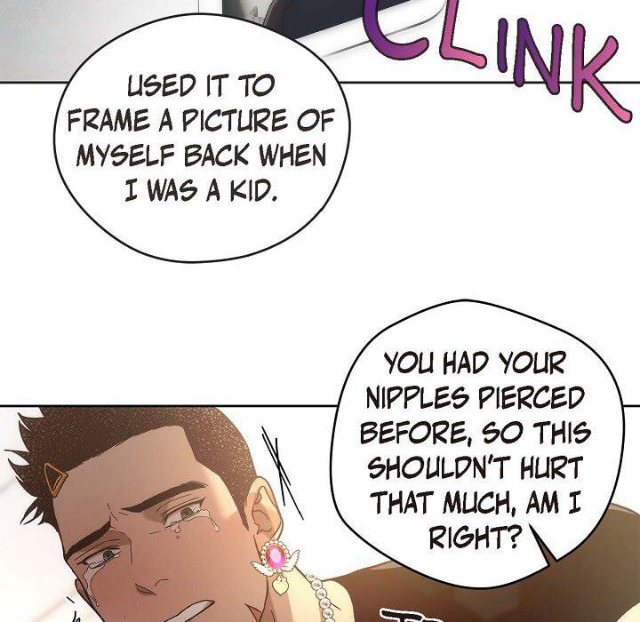 Read Hard-Boiled Love chapter 95 image 78 on Lezhin