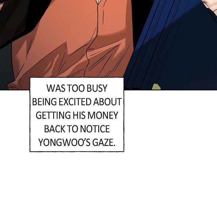 Read Hard-Boiled Love chapter 95 image 8 on Lezhin