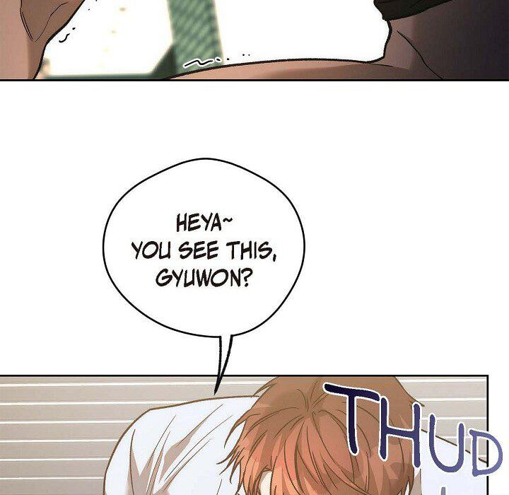Read Hard-Boiled Love chapter 95 image 80 on Lezhin