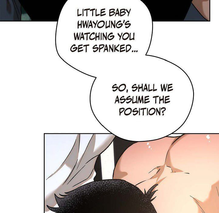 Read Hard-Boiled Love chapter 95 image 82 on Lezhin