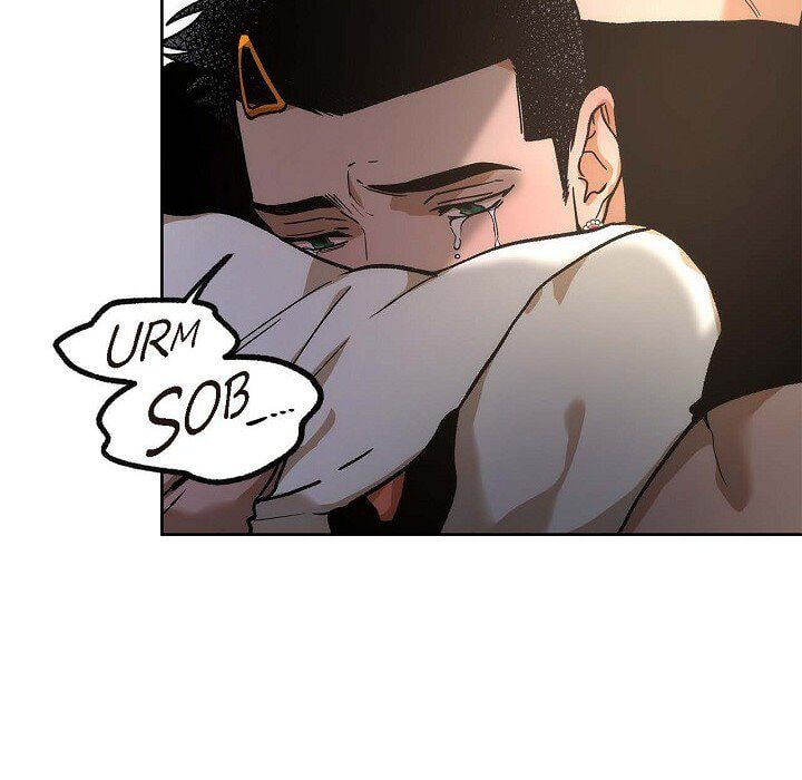 Read Hard-Boiled Love chapter 95 image 83 on Lezhin