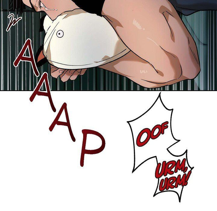 Read Hard-Boiled Love chapter 95 image 86 on Lezhin