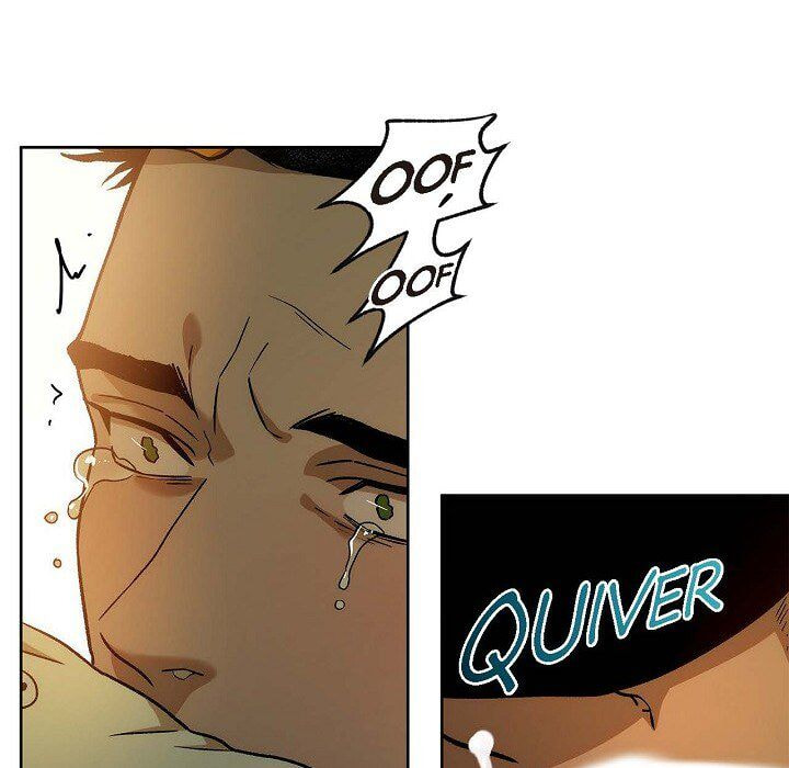 Read Hard-Boiled Love chapter 95 image 87 on Lezhin