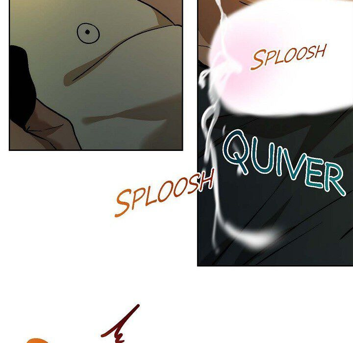Read Hard-Boiled Love chapter 95 image 88 on Lezhin