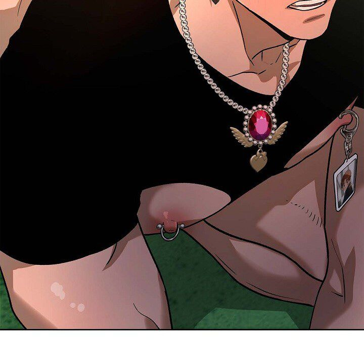 Read Hard-Boiled Love chapter 95 image 91 on Lezhin