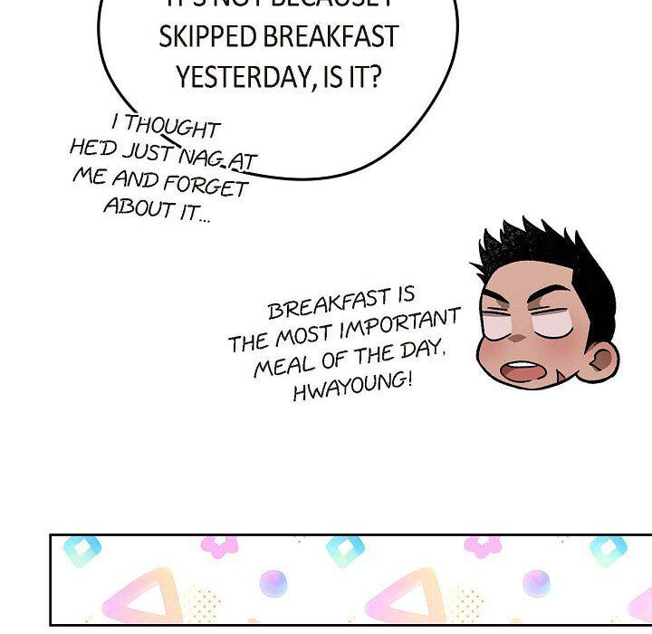 Read Hard-Boiled Love chapter 95 image 94 on Lezhin
